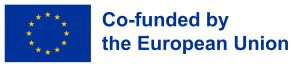 Co-funded by the EU English