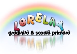 Logo Scoala Lorelay
