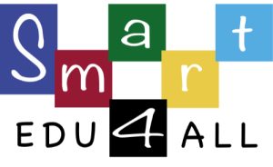 Logo Smartedu4all