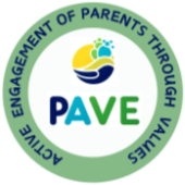 Logo Pave Project
